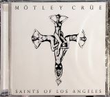 Mtley Cre Saints Of Los Angeles
