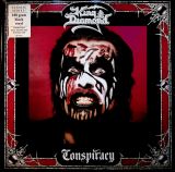 King Diamond Conspiracy -Reissue-