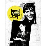 Pop Iggy Bowie Years -Box Set/Ltd-