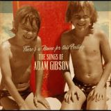 Coolin' By Sound Songs Of Adam Gibson