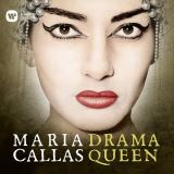 Callas Maria Drama Queen