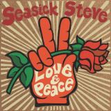 Warner Music Love & Peace