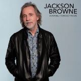 Browne Jackson Downhill From Everywhere / A Little Soon To Say