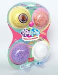 PlayFoam PlayFoam Boule 4pack-G (CZ/SK)