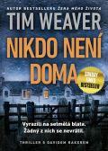 Mystery Press Nikdo není doma