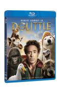 Magic Box Dolittle Blu-ray