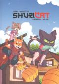 ZANIR Shuricat - Legenda o ninja kočkách