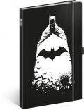 Presco Group Notes - Batman linkovaný, 13 × 21 cm