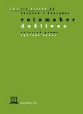 Šulc Jan Rainmaker / Deštivec