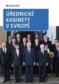 Brunclík Miloš Úřednické kabinety v Evropě