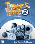 Read Carol Tiger Time 2: Activity Book