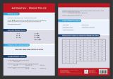 Dolejšová Jana Matematika - Římská čísla - Přehledová tabulka učiva