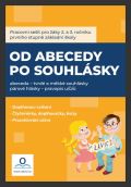 V lavici Od abecedy po souhlásky - Pracovní sešit