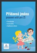 Dolejšová Jana Přídavná jména - Pracovní sešit