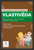V lavici Vlastivěda 4. ročník - Pracovní sešit