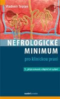 Maxdorf Nefrologické minimum pro klinickou praxi