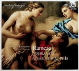 Rameau Jean Philippe Pygmalion