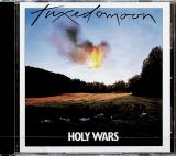 Tuxedomoon Holy Wars