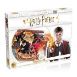 Winning Moves Puzzle Harry Potter Famfrpál 1000 dílků