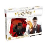 Winning Moves Harry Potter Skrytý viteál puzzle 1000 dílků