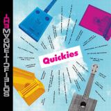 Magnetic Fields Quickies (5LP)
