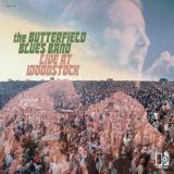 Butterfield Blues Band Live At Woodstock