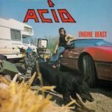 Acid Engine Beast+7ep Ltd.