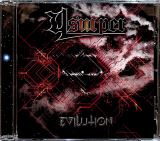 Usurper Evilution