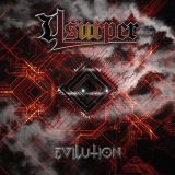 Usurper Evilution (Coloured)