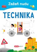 Infoa Zažeň nudu - Technika