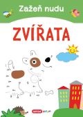 Infoa Zažeň nudu - Zvířata