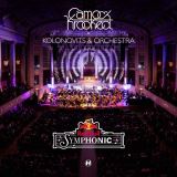 Hospital Red Bull Symphonic