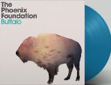 Phoenix Foundation Buffalo -Reissue-