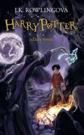 Rowlingová Joanne Kathleen Harry Potter 7 - A dary smrti