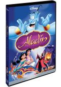 Magic Box Aladin S.E. DVD