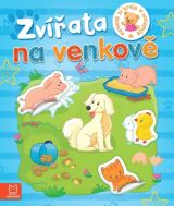 Aksjomat Zvířata na venkově - Mrňous si hraje a n