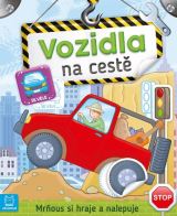 Aksjomat Vozidla na cestě - Mrňous si hraje a nal