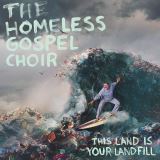 Eat Sleep This Land Is Your Landfill