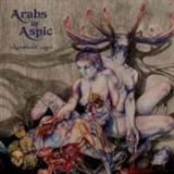 Arabs In Aspic Syndenes Magi (Black Clouds Marble Vinyl)