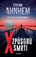 Ahnhem Stefan X způsobů smrti