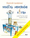 Ikar Deníček moderního fotra aneb Proč by muži neměli mít děti