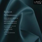 Lawo Robert Schumann: Frauenliebe Und -Leben, Op. 42 / Liederkrei Op. 24