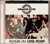 Diamond Dogs Honked All Over Again - Reissue