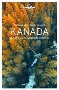 Svojtka & Co. Poznáváme Kanada - Lonely planet