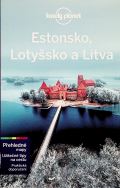 Svojtka & Co. Estonsko, Lotysko a Litva - Lonely Planet