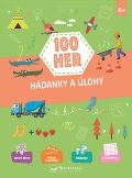 Svojtka & Co. 100 her, Hádanky a úlohy