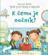 Daynes Katie K čemu je nočník?