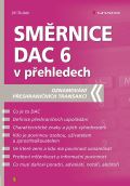 Dušek Jiří Směrnice DAC 6 v přehledech - Oznamování přeshraničních transakcí