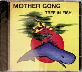 Mother Gong Tree In Fish