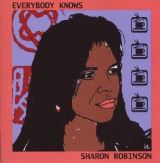 Robinson Sharon Everybody Knows